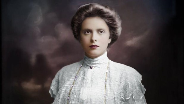 Un caso conmovedor: La Madre del Príncipe de Edimburgo