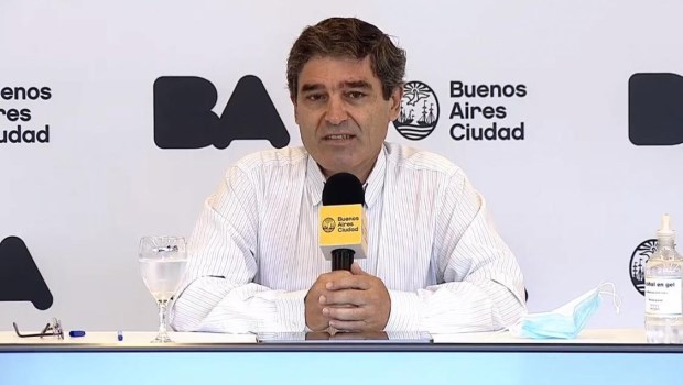 Fernán Quirós.
