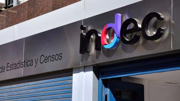 La inflación trepó al 4,8% en marzo, el nivel más alto en un año y medio