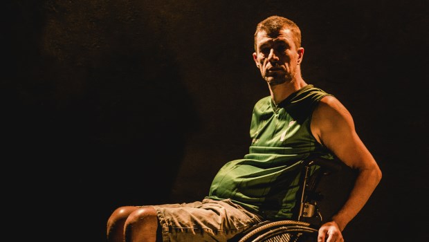 Stupenengo, a corazón abierto.