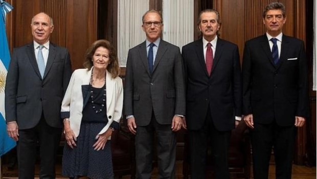 La Procuración le dio vía libre a la Corte Suprema para intervenir en la demanda de la Ciudad al Gobierno nacional por la suspensión de clases