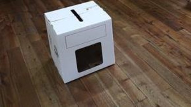 ¿Y el paso siguiente será cancelar las elecciones?