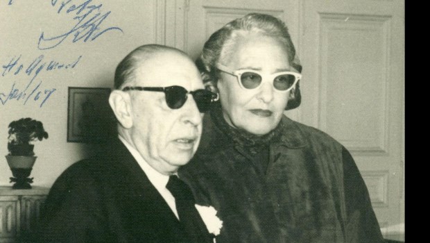 Stravinsky y una pasión argentina