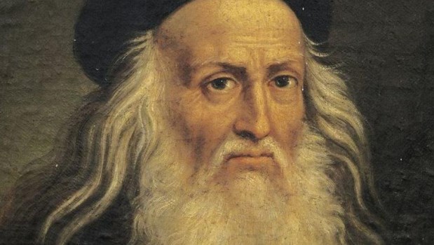 Leonardo Da Vinci