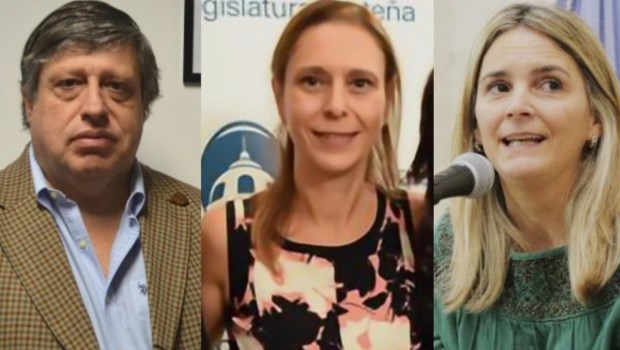 Denuncian a los camaristas porteños que habilitaron las clases presenciales