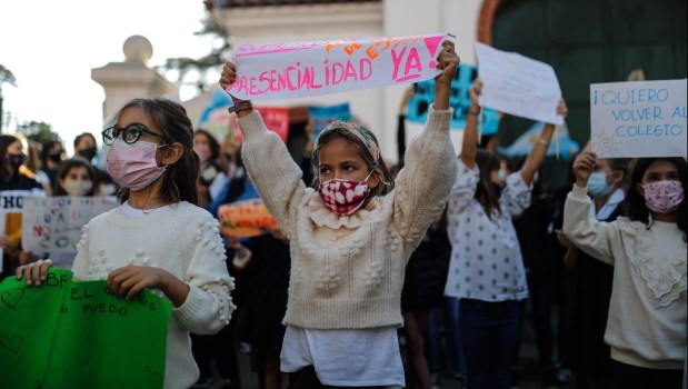 ¿Quién incumple la ley?