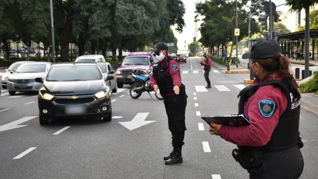 El tema del estado de sitio