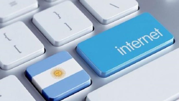 La buena noticia es que hemos logrado un salto importante en la calidad de la conectividad.