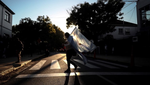 ¿Hacia la dictadura democrática?