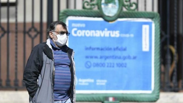 Uso de barbijos en la era del covid: ¿prohibido cuestionarlo?