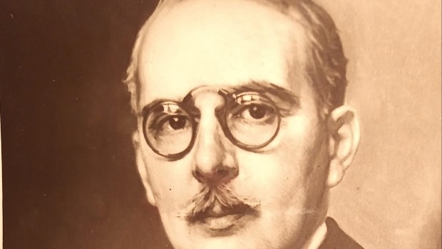 Ezequiel P. Paz, a 150 años de su nacimiento