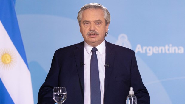 Las restricciones continuarán hasta el 21 de mayo y las clases seguirán suspendidas en el AMBA