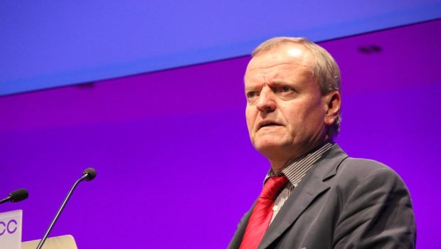 Manfred Spitzer, autor de Demencias DIgitales.