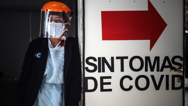 La autonomía de la Ciudad Autónoma