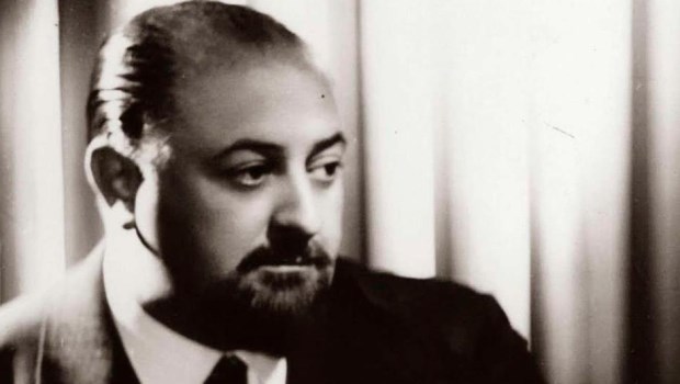 Mi abuelo Homero Manzi