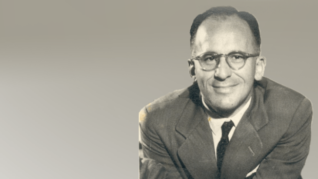 La empresa como comunidad de vida según Enrique Shaw