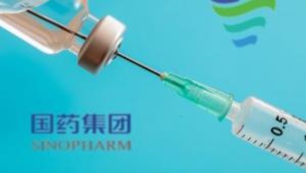 El Gobierno distribuyó 786.000 vacunas que llegaron desde China