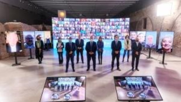 Anuncian acuerdos de precios en carnes, frutas, verduras y productos de almacén