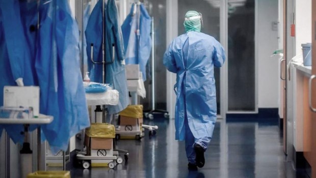 Covid-19: cuál es la realidad en los hospitales
