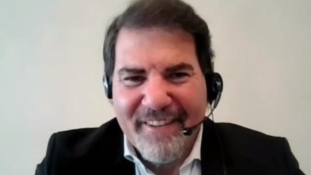 Horizonte esperanzador