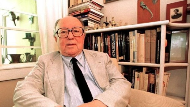 Monterroso, el escritor frugal