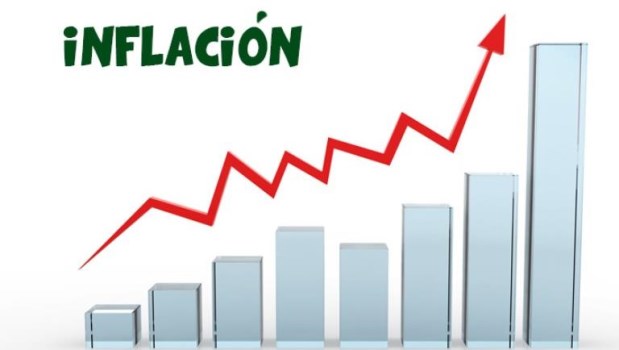 La inflación de abril fue del 4,1%