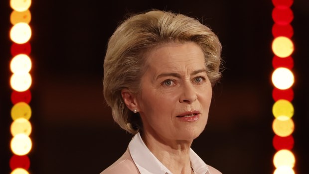 "La situación de la mujer representa la situación de la democracia''