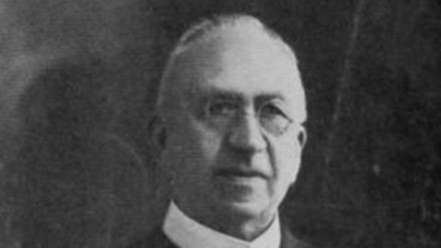 El P. Grote, la Rerum novarum y los Círculos de Obreros