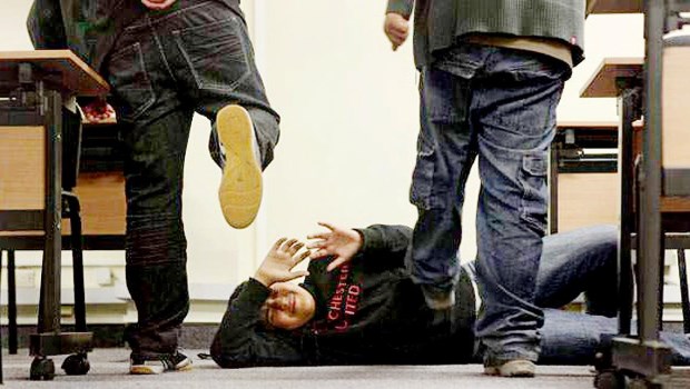 Pandemia: Anemia de normas y valores