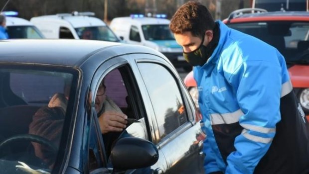 La Provincia pide un "cierre fuerte" de actividades 