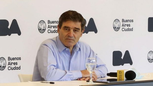 El gobierno porteño no descarta sumar nuevas restricciones