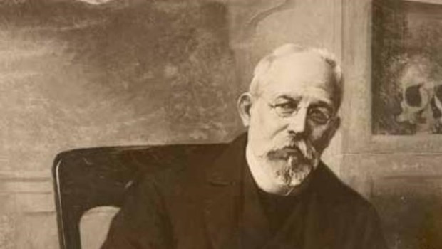 Nueva mirada al "sabio nacional"