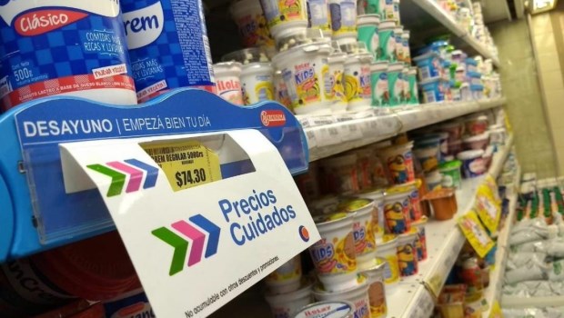 Hace agua el corset contra la inflación