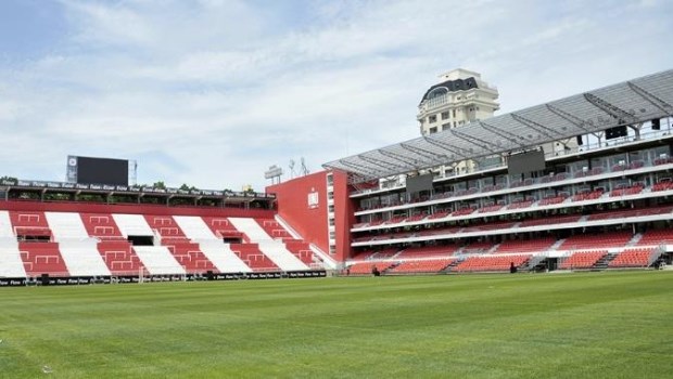 Conmebol inspeccionará el estadio de Estudiantes y el Único como posibles sedes de la Copa América