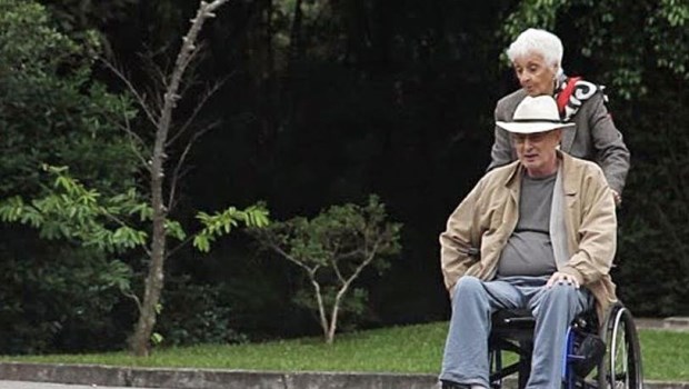 Apuntes en torno al terrorismo