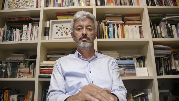 Carta de amor a la Patagonia