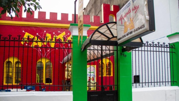 Dictamen en la Legislatura porteña para medidas de alivio fiscal a rubros afectados por la pandemia