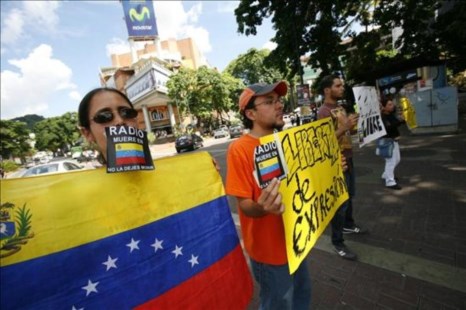 Adversarios, no enemigos