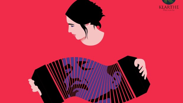 Louise Jallu, "Piazzolla 2021".