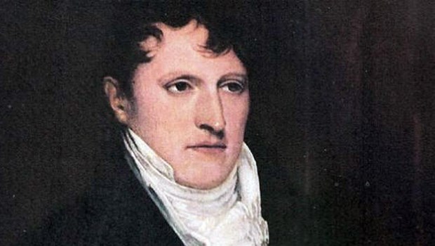 Manuel Belgrano, el Arquetipo­