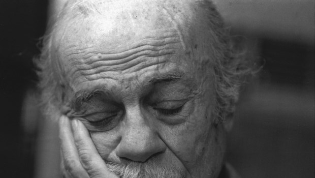 Pensamientos alrededor de una novela iniciática