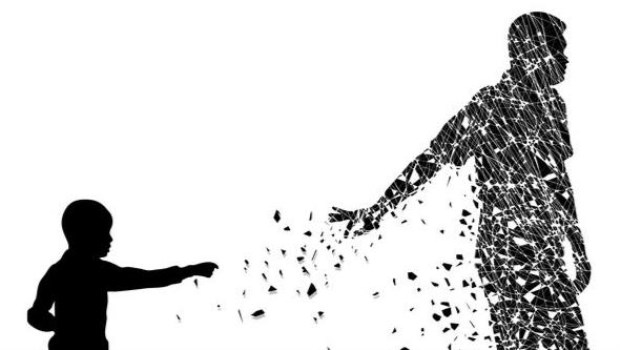 La "evaporación" del padre: hacia una sociedad más “manipulable”