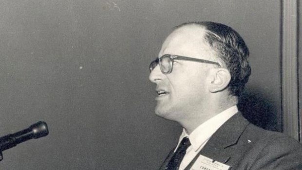 Enrique Shaw.