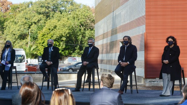 El Gobierno prorrogará el DNU de restricciones hasta el 25 de junio