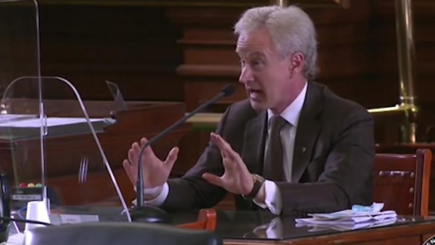 Covid-19: el gran caso de mala praxis de la historia de la Medicina