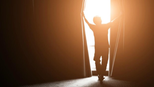 Tiempos de esperanza y/o desesperación