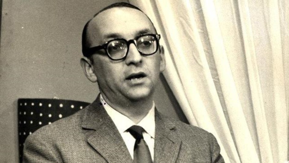 Neustadt y la verdadera Gestapo argentina Opinión Diario La Prensa