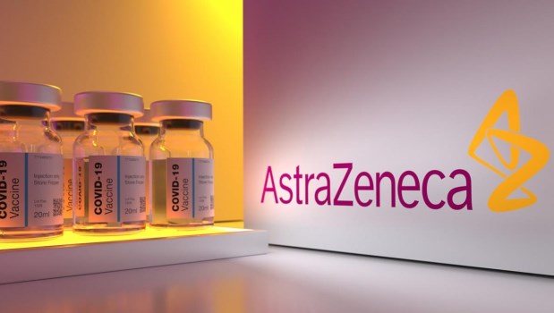 AstraZeneca anunció que falló un tratamiento con anticuerpos para prevenir y tratar el coronavirus