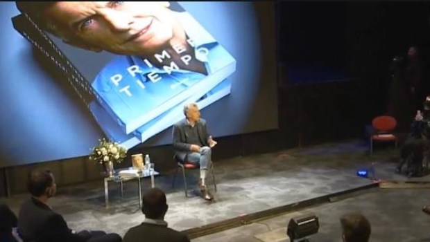 Macri pidió disculpas luego de decir que el coronavirus era "una gripe un poco más grave"