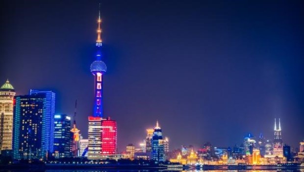 ¿China ganó la III Guerra Mundial?